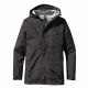 Patagonia Torrentshell Parka - Men's-Small-Black