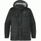 Patagonia Torrentshell Parka - Men's-Large-Carbon