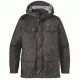 Patagonia Torrentshell Parka - Men's-Medium-Forge Grey