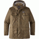 Patagonia Torrentshell Parka - Men's-Small-Dark Ash