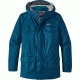 Patagonia Torrentshell Parka - Men's-Small-Big Sur Blue