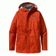 Patagonia Torrentshell Parka Mens --Clementine-X-Large