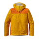 Patagonia Torrentshell Plus Jacket - Men's-Tupelo Yellow-X-Large