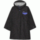 Patagonia Torrentshell Poncho - Women's -Black-X-Small