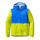Patagonia Torrentshell Pullover - Men's-Andes Blue-Small