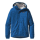 Patagonia Torrentshell Pullover - Men's-Bandana Blue-Small