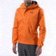 Patagonia Torrentshell Pullover - Men's-Cilantro-Small