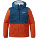 Patagonia Torrentshell Pullover - Men's-Eclectic Orange-Small