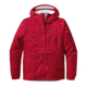 Patagonia Torrentshell Pullover - Men's-Red Delicious-Small