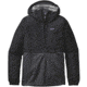 Patagonia Torrentshell Pullover - Men's-Medium-Black