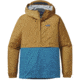 Torrentshell Pullover - Mens-XX-Large-Oaks Brown