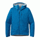 Patagonia Torrentshell Stretch Jacket - Men's-Bandana Blue-X-Large