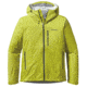 Patagonia Torrentshell Stretch Jacket - Men's-Folios Green-X-Large