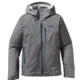 Patagonia Torrentshell Stretch Jacket - Men's-Nickel-Large