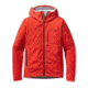 Patagonia Torrentshell Stretch Jacket - Men's-Turkish Red-Small