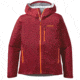 Patagonia Torrentshell Stretch Jacket - Men's-Wax Red-Small