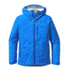 Patagonia Torrentshell Stretch Jacket - Women's-Andes Blue-Small