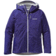 Patagonia Torrentshell Stretch Jacket - Women's-Blue Butterfly-Small