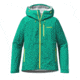 Patagonia Torrentshell Stretch Jacket - Women's-Emerald-Medium