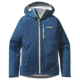Patagonia Torrentshell Stretch Jacket - Women's-Glass Blue-X-Small