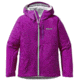 Patagonia Torrentshell Stretch Jacket - Women's-Ikat Purple-Large