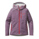 Patagonia Torrentshell Stretch Jacket - Women's-Tyrian Purple-Small