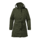 Patagonia Torrentshell Trench Coat - Women's-Urbanist Green-Large