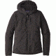 Patagonia Tough Puff Hoody - Women's-Black-X-Small