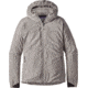 Patagonia Tough Puff Hoody - Women's-Drifter Grey-X-Small