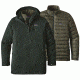 Patagonia Tres 3 in 1 Parka - Men's-Carbon-X-Small