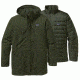 Patagonia Tres 3 in 1 Parka - Men's-Urbanist Green-Small