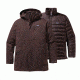 Patagonia Tres 3 in 1 Parka - Mens-Ash Tan-Medium