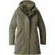 Patagonia Tres 3 in 1 Parka - Women's-Industrial Green-Large