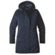 Patagonia Tres 3 in 1 Parka - Women's-Navy Blue-Small