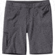 Patagonia Tribune Short 10 in - Women's -Forge Grey-4