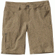 Tribune Short 10 in - Womens -Ash Tan-8