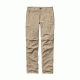 Tribune Zip-Off Pants - Mens-El Cap Khaki-34 Waist-Regular Inseam