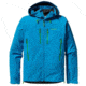 Patagonia Triolet Jacket - Men's-Andes Blue-Small