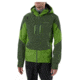 Patagonia Triolet Jacket - Men's-Channel Blue-X-Large