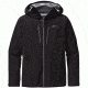 Patagonia Triolet Jacket - Men's-Black-X-Large