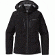 Patagonia Triolet Jacket - Men's-Black-Large