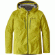 Patagonia Triolet Jacket - Men's-Fluid Green-Small