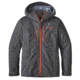 Patagonia Triolet Jacket - Men's-Forge Grey-X-Small