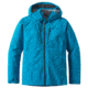 Patagonia Triolet Jacket - Men's-Grecian Blue-Small