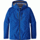 Patagonia Triolet Jacket - Men's-Viking Blue-X-Small