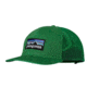 Patagonia Trucker Hat-Fitz Roy/Dill