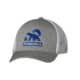Patagonia Trucker Hat - Kids-Bear Moon/Feather Grey