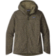 Patagonia Ukiah Fleece Hoody - Women's-Industrial Green-X-Small