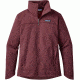 Patagonia Ukiah Jacket - Women's-Dark Ruby-Large