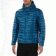 Patagonia Ultralight Down Hoody - Men's-Bandana Blue-Medium